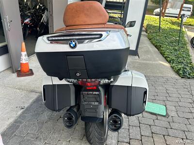 2022 BMW K1600GTL   - Photo 4 - San Ramon, CA 94583