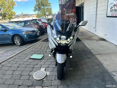 2022 BMW K1600GTL   - Photo 8 - San Ramon, CA 94583