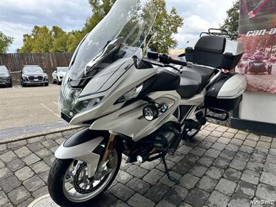 2022 BMW R1250RT   - Photo 4 - San Ramon, CA 94583