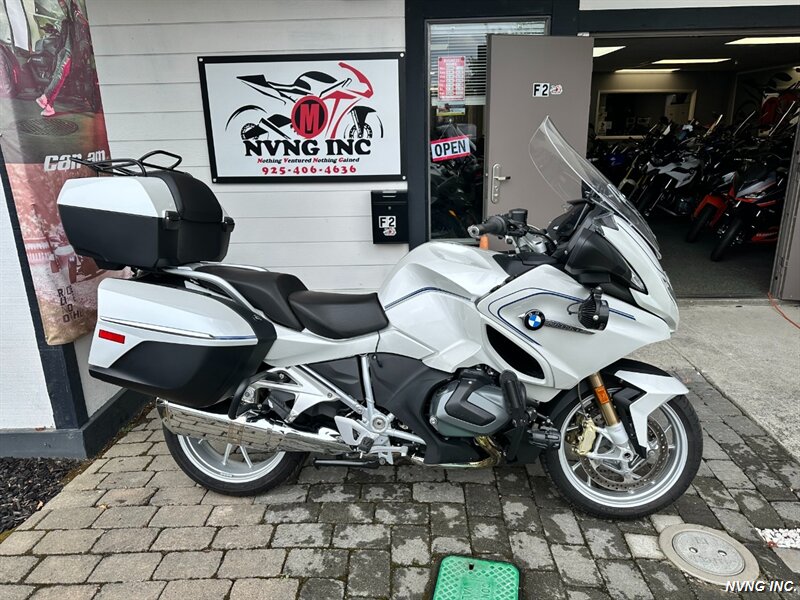 2022 BMW R1250RT - Photo 1 - San Ramon, CA 94583