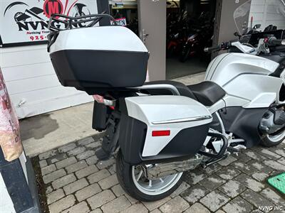 2022 BMW R1250RT   - Photo 8 - San Ramon, CA 94583