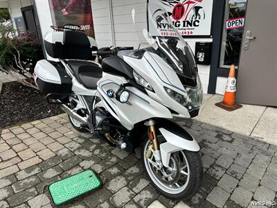 2022 BMW R1250RT   - Photo 2 - San Ramon, CA 94583