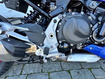 2025 BMW F900XR   - Photo 9 - San Ramon, CA 94583