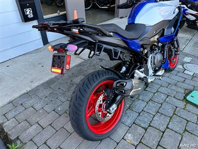 2025 BMW F900XR   - Photo 8 - San Ramon, CA 94583