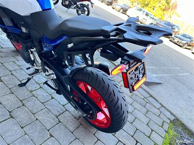 2025 BMW F900XR   - Photo 6 - San Ramon, CA 94583