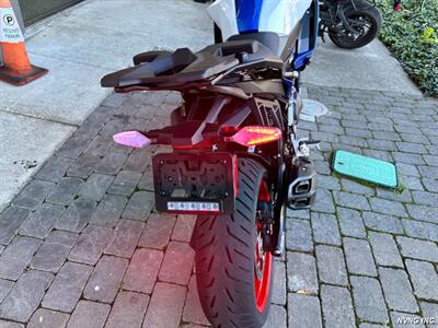 2025 BMW F900XR   - Photo 7 - San Ramon, CA 94583