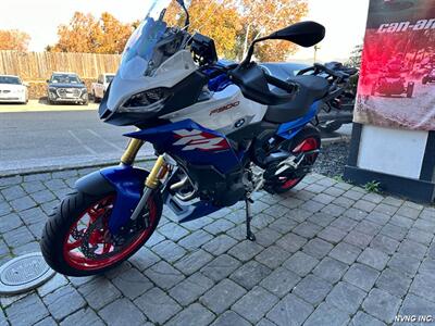 2025 BMW F900XR   - Photo 4 - San Ramon, CA 94583