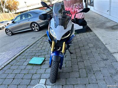 2025 BMW F900XR   - Photo 3 - San Ramon, CA 94583