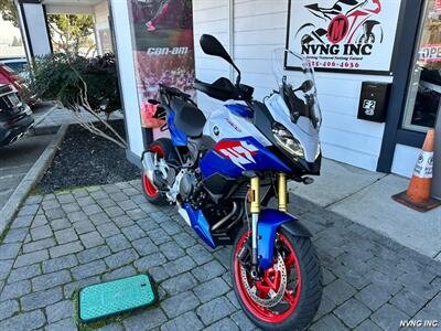 2025 BMW F900XR   - Photo 2 - San Ramon, CA 94583