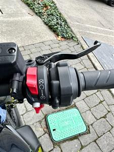 2023 DUCATI SCRAMBLER NIGHTSHIFT   - Photo 13 - San Ramon, CA 94583