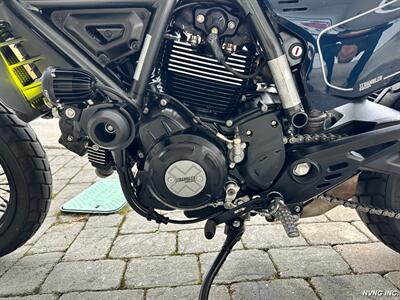 2023 DUCATI SCRAMBLER NIGHTSHIFT   - Photo 10 - San Ramon, CA 94583