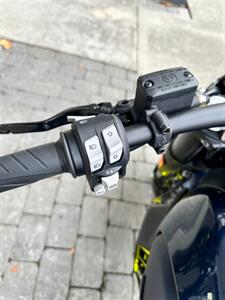 2023 DUCATI SCRAMBLER NIGHTSHIFT   - Photo 12 - San Ramon, CA 94583