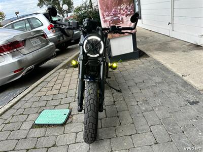 2023 DUCATI SCRAMBLER NIGHTSHIFT   - Photo 3 - San Ramon, CA 94583