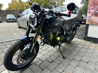 2023 DUCATI SCRAMBLER NIGHTSHIFT   - Photo 4 - San Ramon, CA 94583