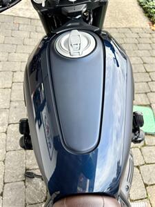 2023 DUCATI SCRAMBLER NIGHTSHIFT   - Photo 11 - San Ramon, CA 94583