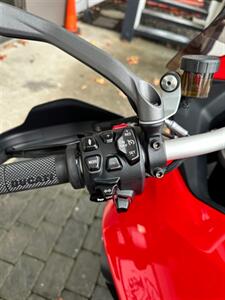 2022 DUCATI MULTISTRADA V4 S TRAVEL&RADAR   - Photo 13 - San Ramon, CA 94583