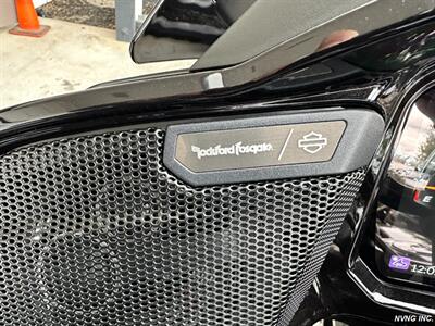 2024 HARLEY DAVIDSON ROAD GLUID CVO ST - Photo 21 - San Ramon, CA 94583