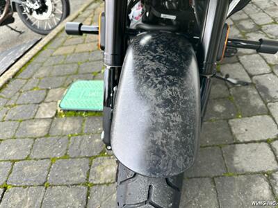 2024 HARLEY DAVIDSON ROAD GLUID CVO ST - Photo 4 - San Ramon, CA 94583