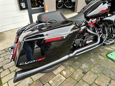 2024 HARLEY DAVIDSON ROAD GLUID CVO ST - Photo 10 - San Ramon, CA 94583