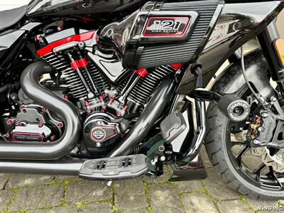 2024 HARLEY DAVIDSON ROAD GLUID CVO ST - Photo 11 - San Ramon, CA 94583