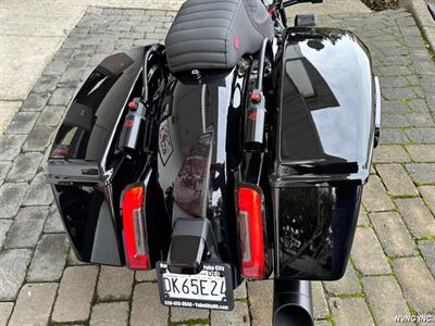 2024 HARLEY DAVIDSON ROAD GLUID CVO ST - Photo 9 - San Ramon, CA 94583