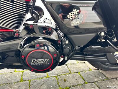 2024 HARLEY DAVIDSON ROAD GLUID CVO ST - Photo 14 - San Ramon, CA 94583