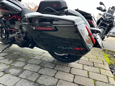 2024 HARLEY DAVIDSON ROAD GLUID CVO ST - Photo 8 - San Ramon, CA 94583