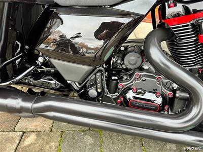 2024 HARLEY DAVIDSON ROAD GLUID CVO ST - Photo 12 - San Ramon, CA 94583