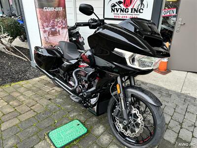 2024 HARLEY DAVIDSON ROAD GLUID CVO ST - Photo 2 - San Ramon, CA 94583