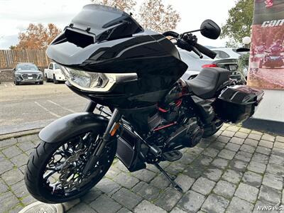 2024 HARLEY DAVIDSON ROAD GLUID CVO ST - Photo 5 - San Ramon, CA 94583