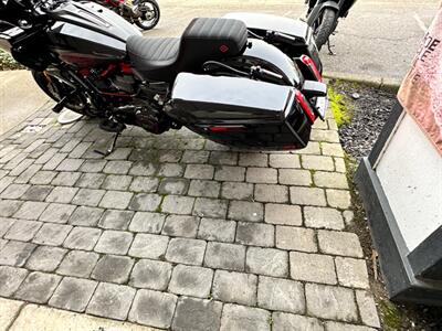 2024 HARLEY DAVIDSON ROAD GLUID CVO ST - Photo 7 - San Ramon, CA 94583