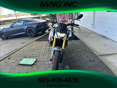 2022 BMW G310R   - Photo 3 - San Ramon, CA 94583