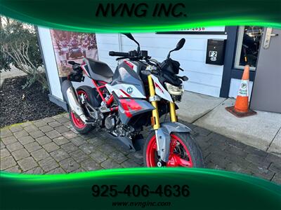 2022 BMW G310R   - Photo 2 - San Ramon, CA 94583