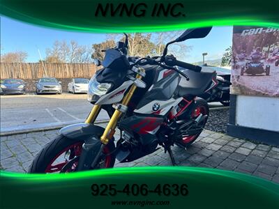 2022 BMW G310R   - Photo 4 - San Ramon, CA 94583