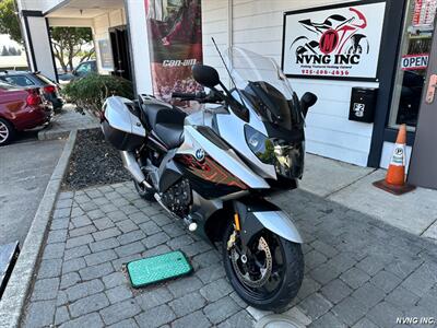2019 BMW K1600GT   - Photo 2 - San Ramon, CA 94583