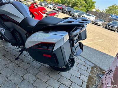 2019 BMW K1600GT   - Photo 6 - San Ramon, CA 94583