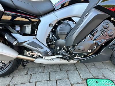 2019 BMW K1600GT   - Photo 9 - San Ramon, CA 94583