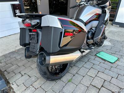 2019 BMW K1600GT   - Photo 8 - San Ramon, CA 94583