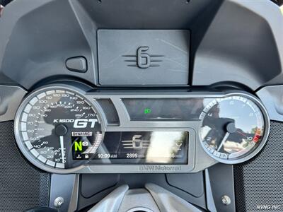 2019 BMW K1600GT   - Photo 14 - San Ramon, CA 94583