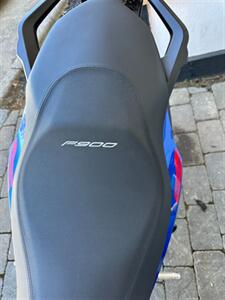 2025 BMW F900R   - Photo 11 - San Ramon, CA 94583