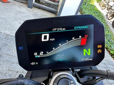 2025 BMW F900R   - Photo 15 - San Ramon, CA 94583