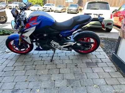 2025 BMW F900R   - Photo 5 - San Ramon, CA 94583