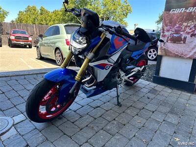 2025 BMW F900R   - Photo 4 - San Ramon, CA 94583