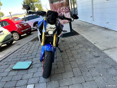 2025 BMW F900R   - Photo 3 - San Ramon, CA 94583