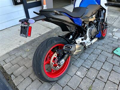 2025 BMW F900R   - Photo 8 - San Ramon, CA 94583