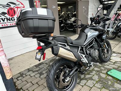 2023 TRIUMPH TIGER 900 GT PRO   - Photo 11 - San Ramon, CA 94583