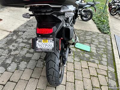 2023 TRIUMPH TIGER 900 GT PRO   - Photo 9 - San Ramon, CA 94583