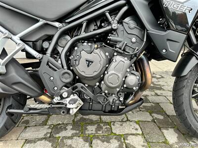 2023 TRIUMPH TIGER 900 GT PRO   - Photo 12 - San Ramon, CA 94583