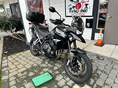 2023 TRIUMPH TIGER 900 GT PRO   - Photo 2 - San Ramon, CA 94583