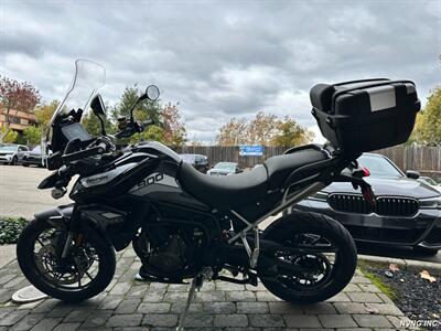 2023 TRIUMPH TIGER 900 GT PRO   - Photo 6 - San Ramon, CA 94583